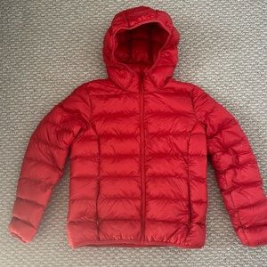 Aritzia’s TNA The Little Puff